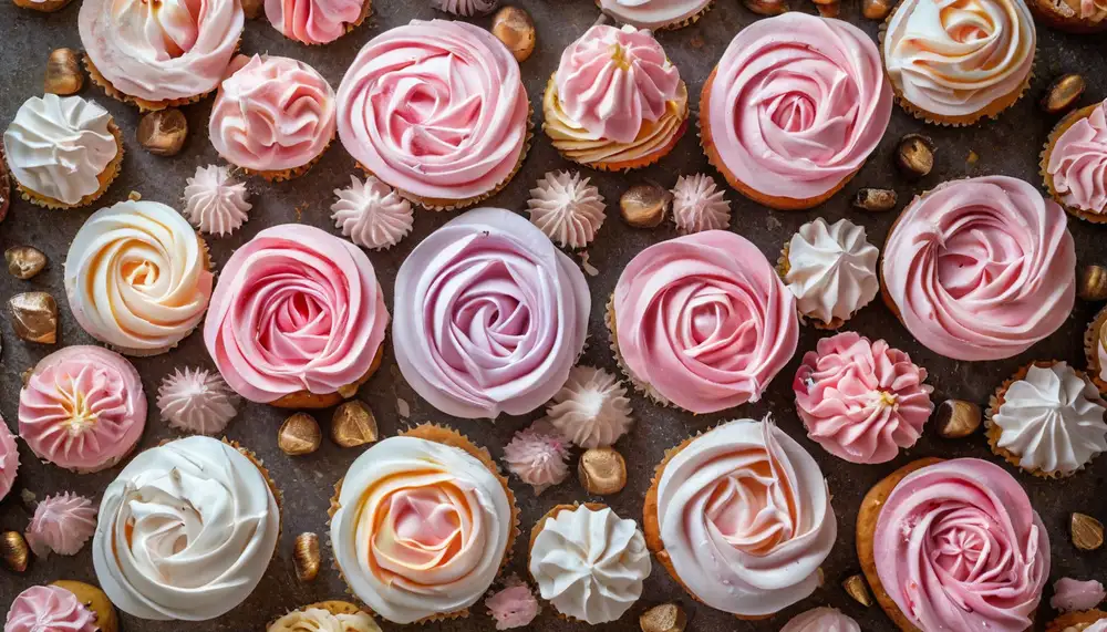 Инстазефир: сладкие подарки с фото