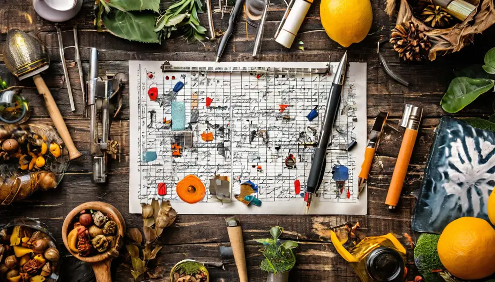 Инструмент для маркетологов