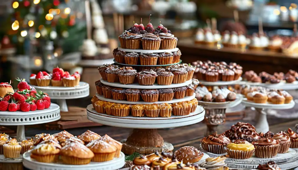 Интернет-кондитерская: открытие и развитие