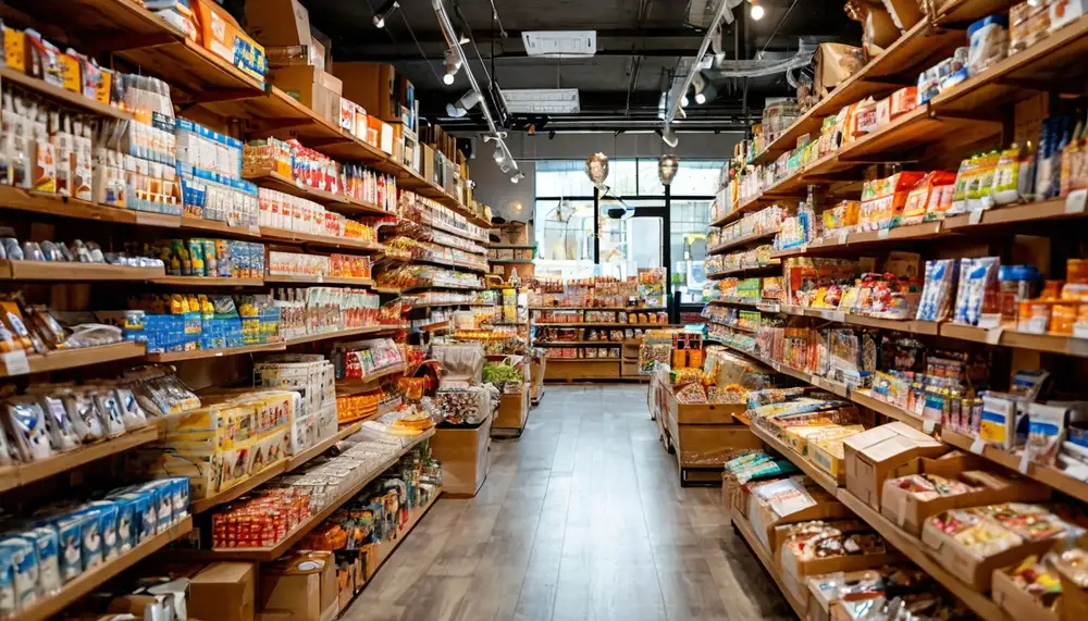 Интернет-магазин для детей