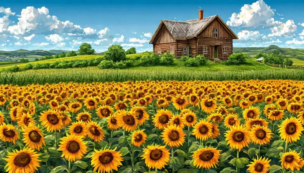 Интернет-магазин для сельских жителей