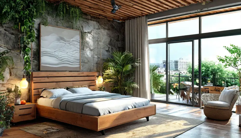 Интернет-магазин матрасов: уникальный проект