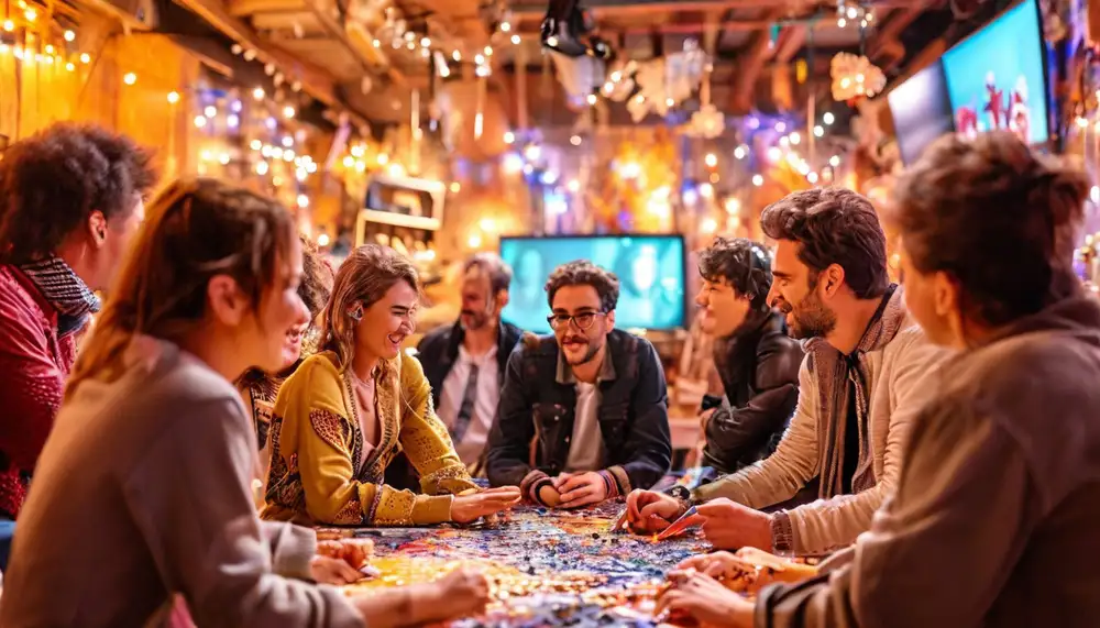 Интернет-проект Голос