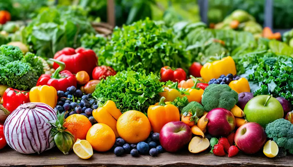 Интернет-рынок для фермеров