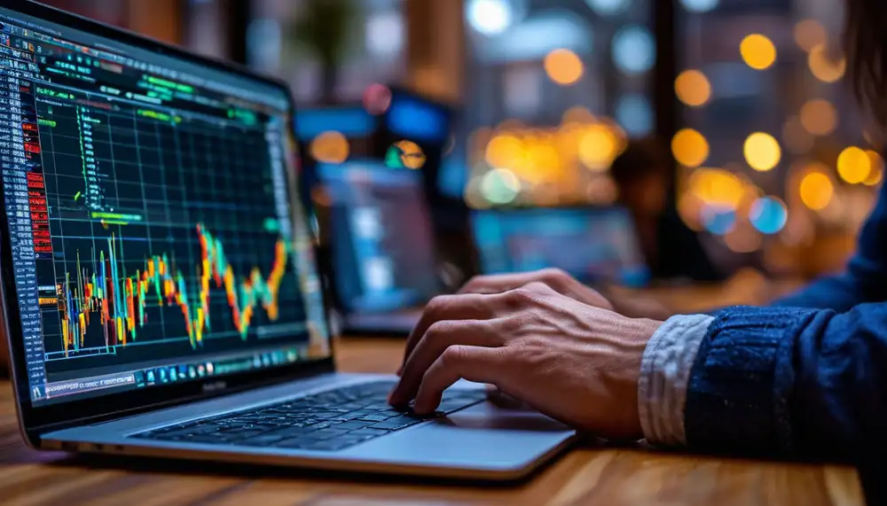 Интернет-торговля: преимущества и инвестиции