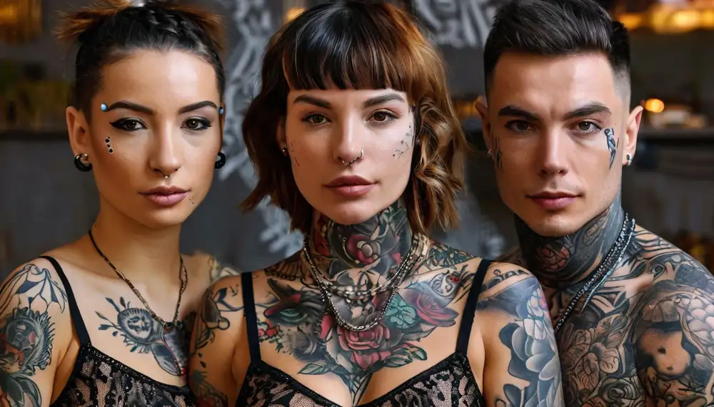 Интимные стрижки Nova Plus: шаблоны и тренды