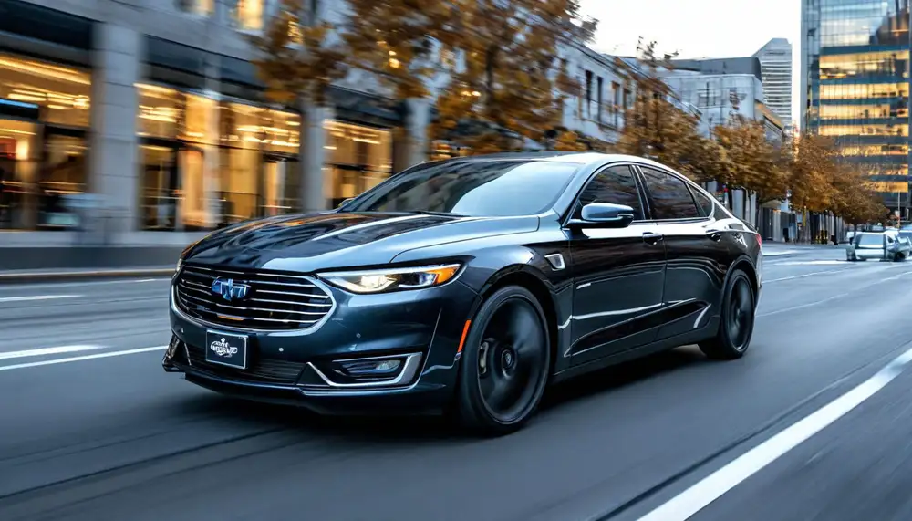 Искусственный интеллект для автомобилей