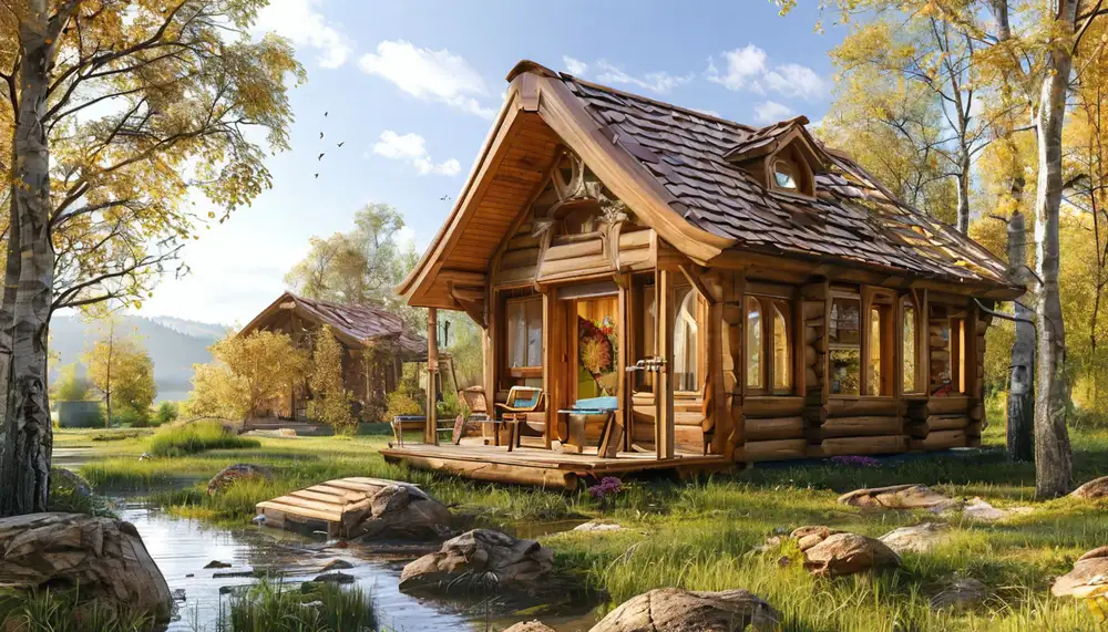 История компании IKamper