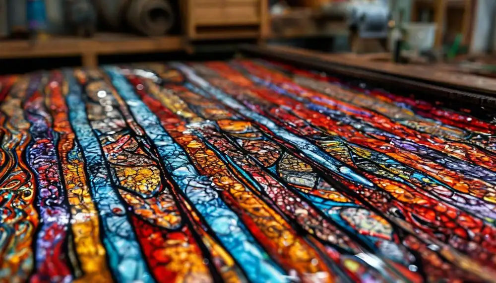 Изготовление аквапринта