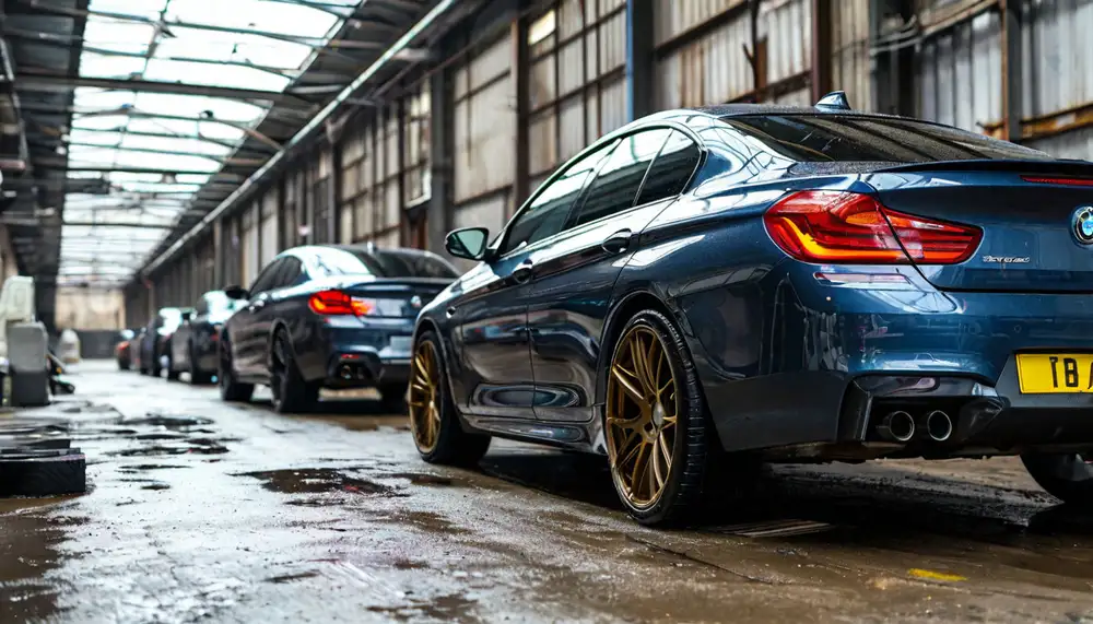 Изготовление брызговиков: оборудование и материалы