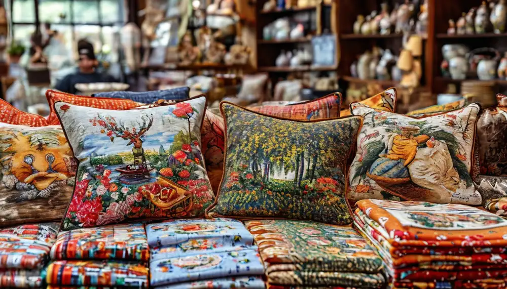 Изготовление фотоподушек на заказ