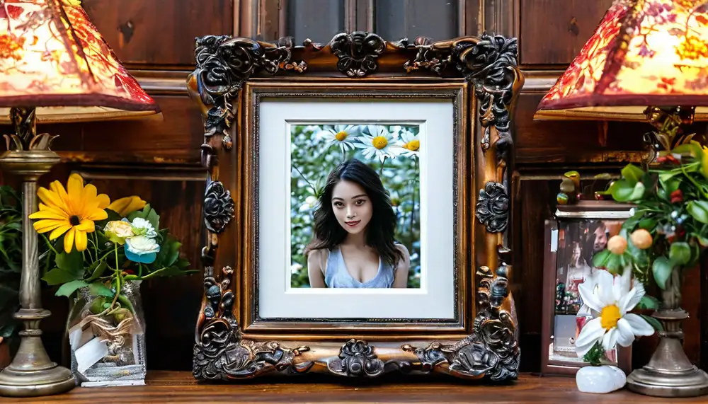 Изготовление фоторамок: преимущества и перспективы