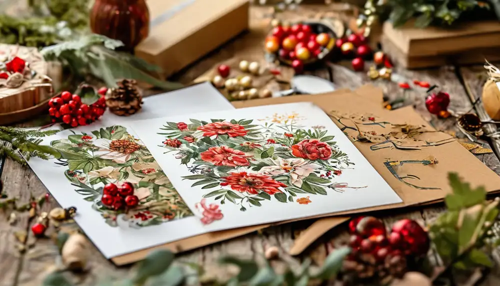 Идея бизнеса: Изготовление гигантских поздравительных открыток - новый взгляд на традицию