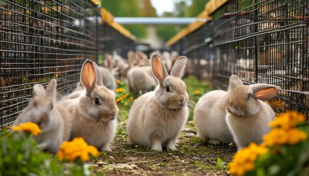 Изготовление клеток для животных