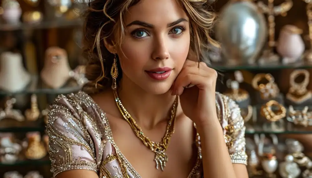 Изготовление колец с вкладышами: дизайн и коллекция