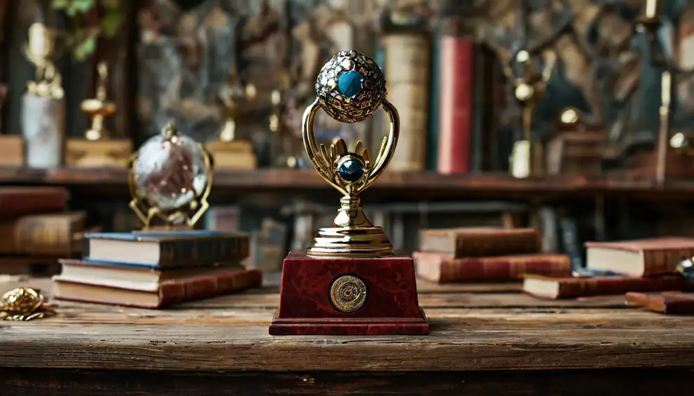 Изготовление наградных материалов