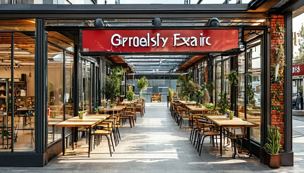 Бизнес-идея: Изготовление неоновых вывесок - маленький завод с большим потенциалом