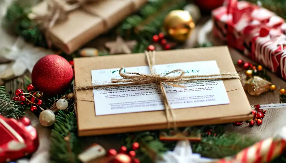 Изготовление подарочных сертификатов: виды и оборудование