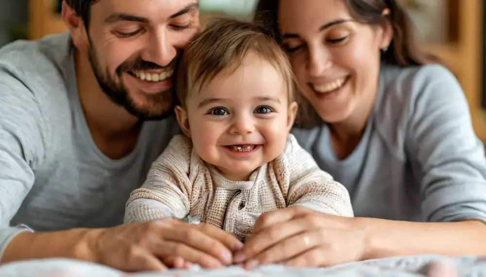 Изготовление слепков детей: просто и увлекательно