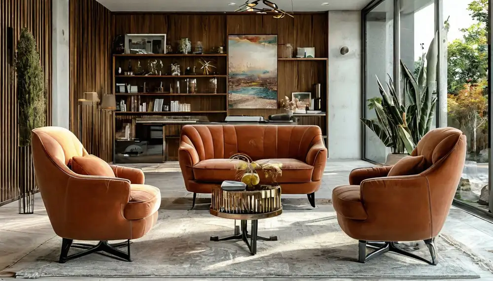 Изготовление стульев: производство и оборудование