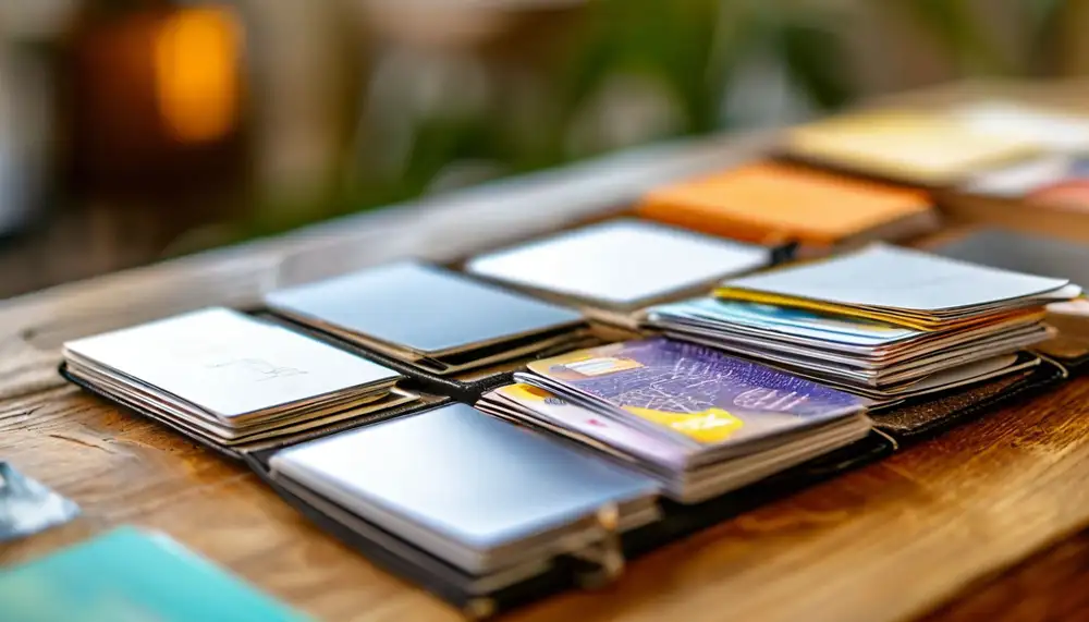 Изготовление визитниц: прибыльный бизнес