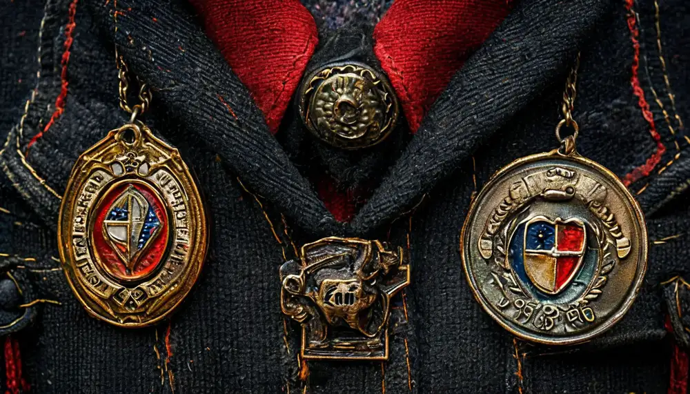 Изготовление значков