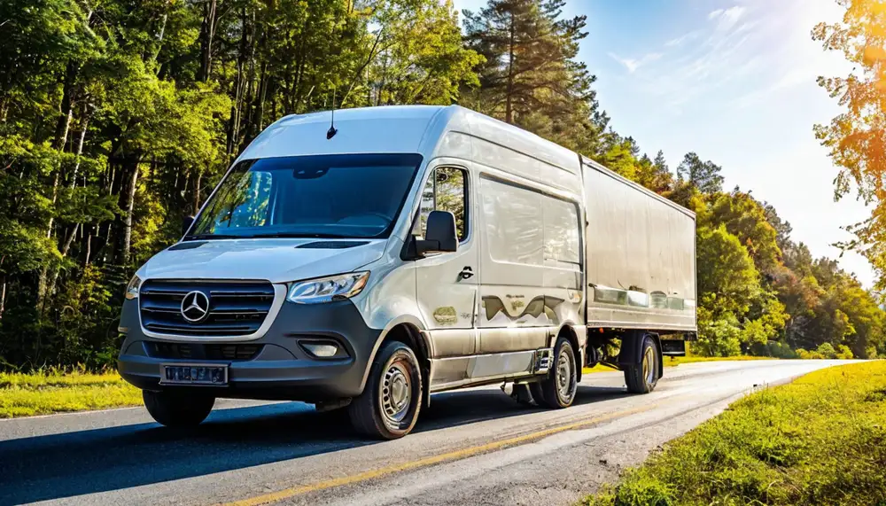 Изотермические фургоны: производство и продажа