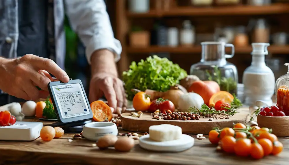 Jerry the Bear - игрушка для детей с диабетом