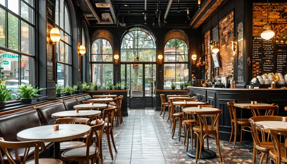 Кафе Lcafe: бесплатные пробники и программа лояльности