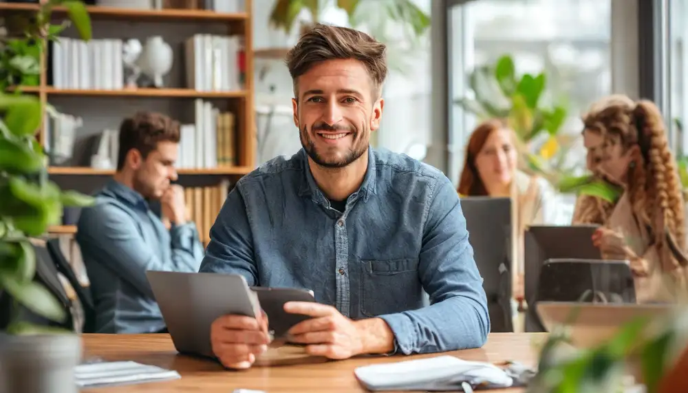 Как улучшить карьеру и повысить заработок