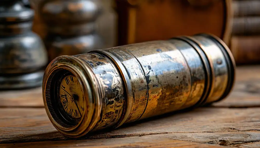 Дизайнерские капсулы времени: заказ и хранение