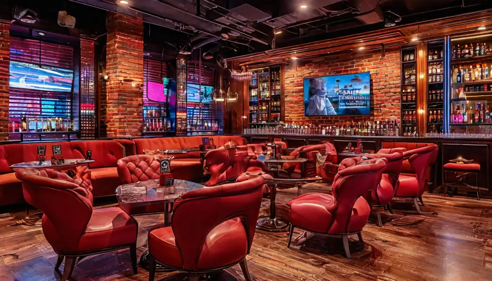 Караоке-бар как бизнес