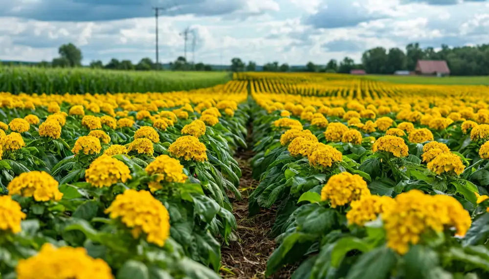 Картофель: выращивание и продажа