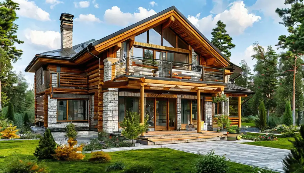 Каталог строительных материалов