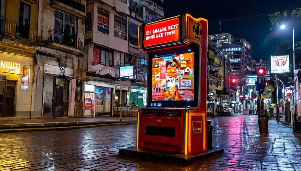 Кинопрокат на флешках: новый способ