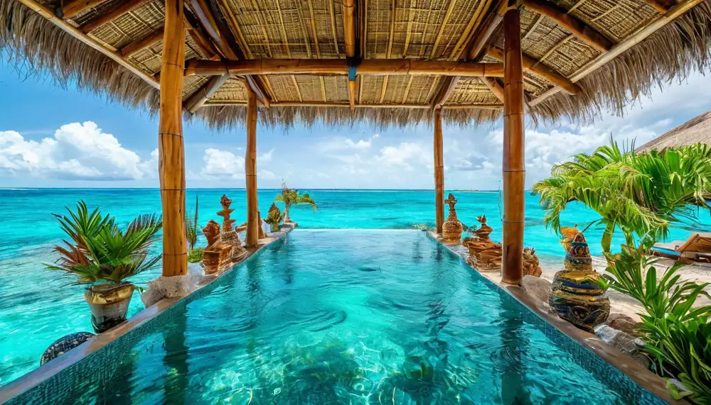 Инновационный кислородный бар