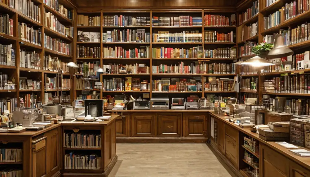 Kitchen Library - аренда бытовых приборов