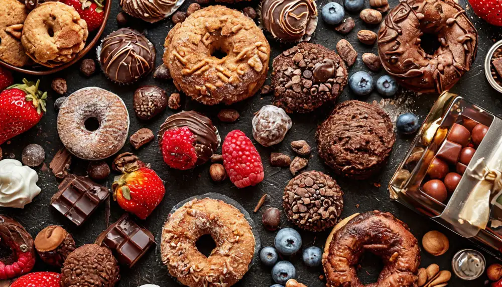 Kitchen Safe: контроль над привычками