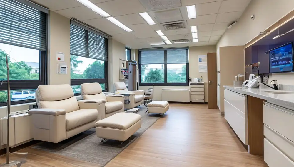 Клиника ЭКО: лицензирование и персонал