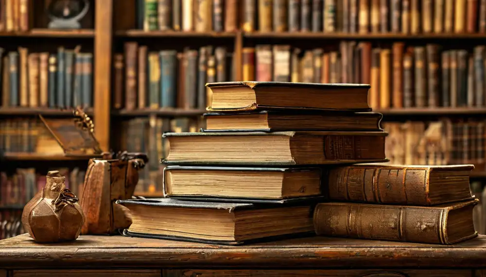 Книгоиздательство: создание и выпуск книг