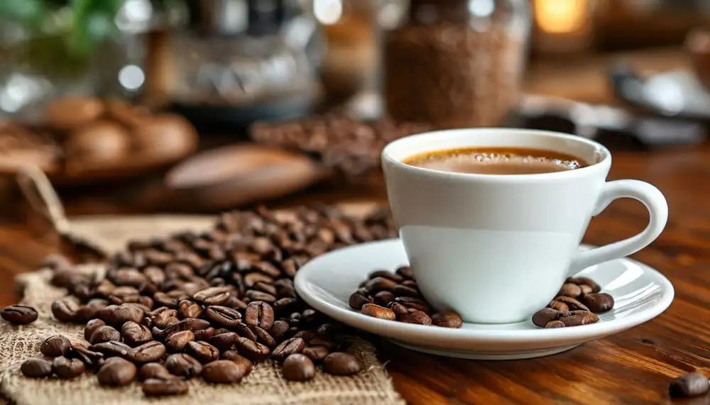 Кофе на вынос