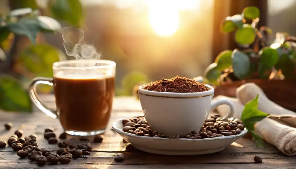 Уникальное кофеиновое мыло Shower Shock