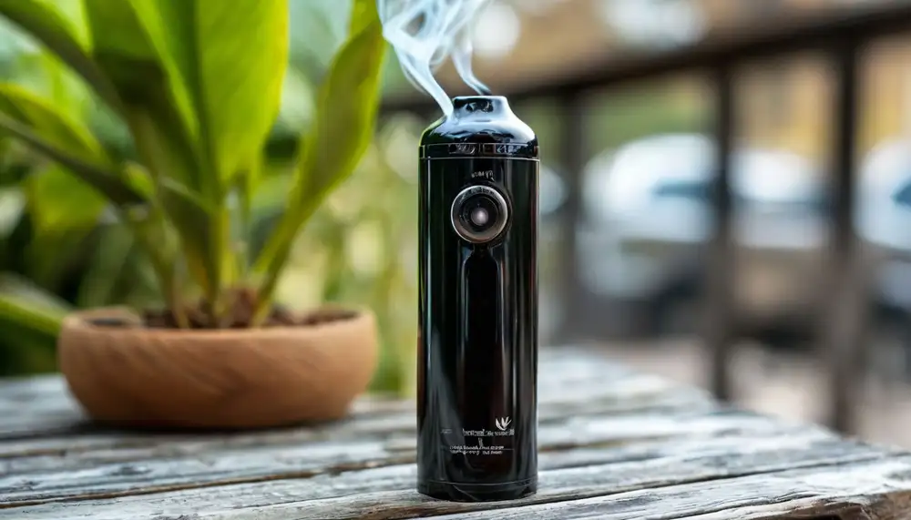 Кофейная сигарета – новинка