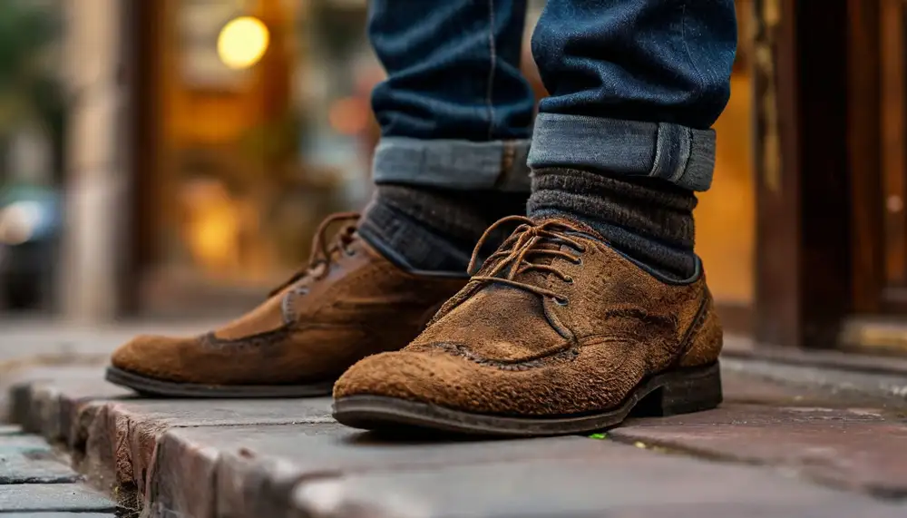 Кофейные носки ATLAS: инновационное решение