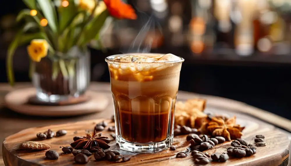 Колд брю: производство и продажа