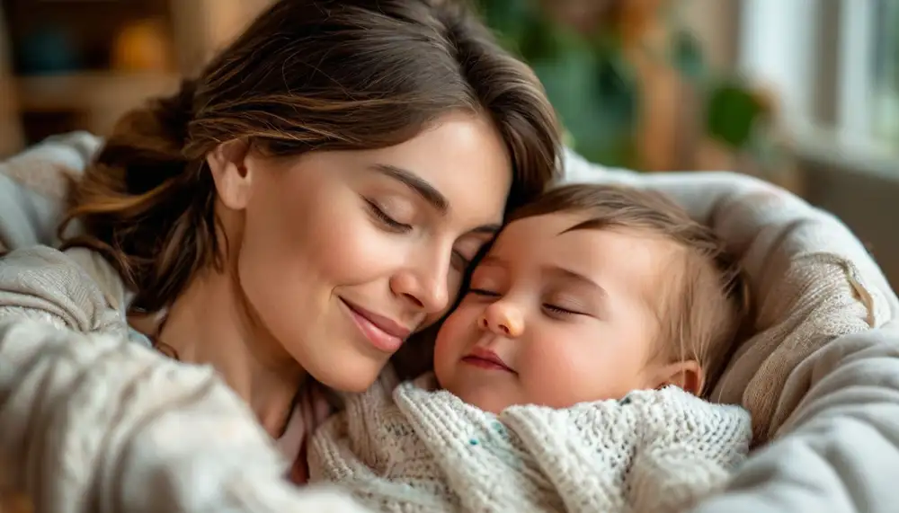 Колыбелька Bubble Baby: инновационная бизнес-идея