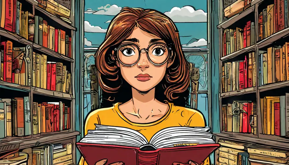 Комиксы LIFE: новая идея