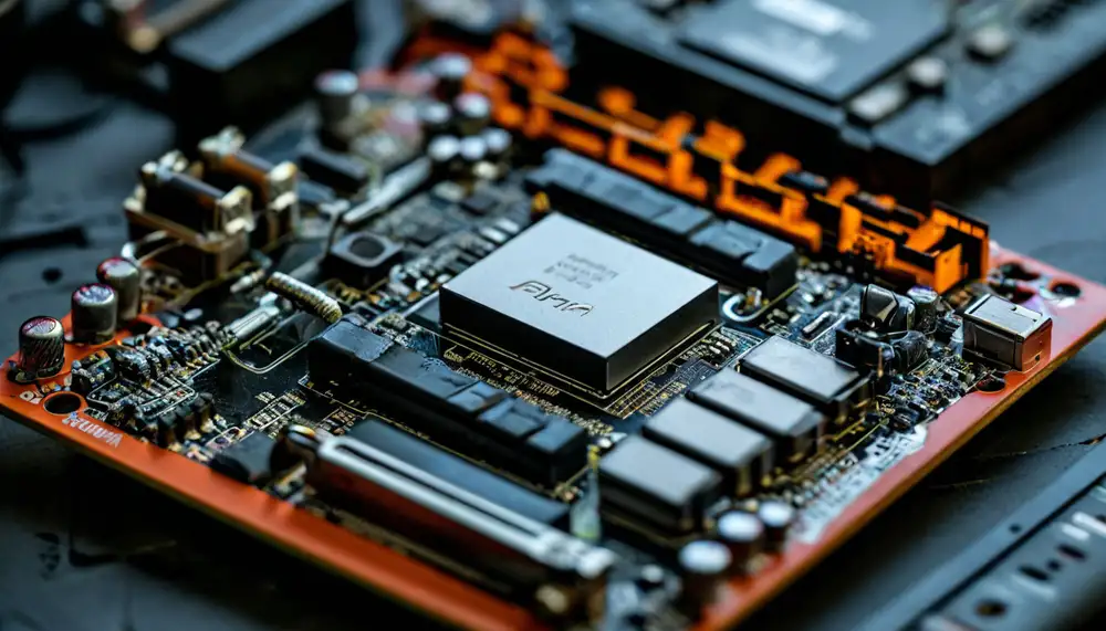 Компьютер на флешке: инновационная технология