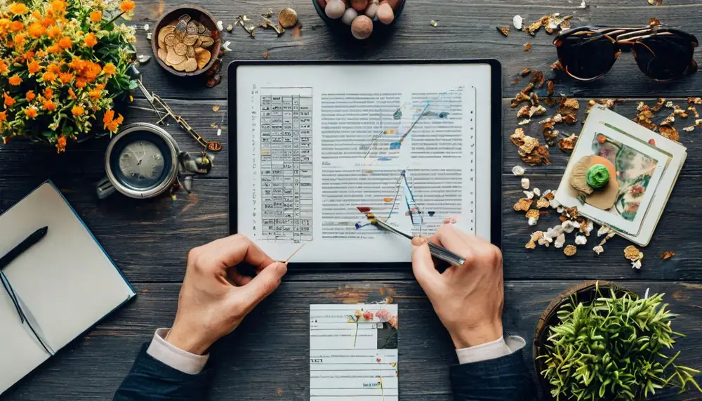 Консалтинг по управлению финансами