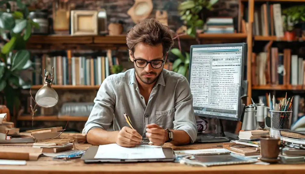 Копирайтинг: портфолио и заказчики